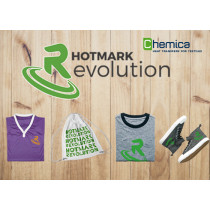 Hotmark Revolution