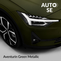 AUTO SE Aventurin green metallic