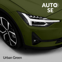 AUTO SE Urban green