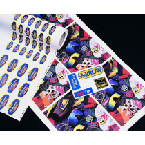 Colorprint Extra valk. tulostettava 0,75 x 25m