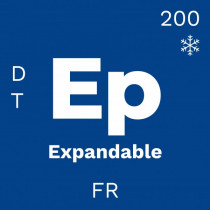 Be.tex Expandable Premium FR