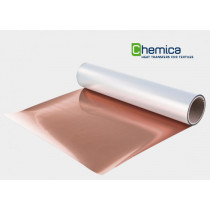 Hotmark Metallic Copper 438