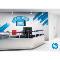 HP PVC-FREE WALL PAPER (30M RULLA) 1,37 x 30m  175g