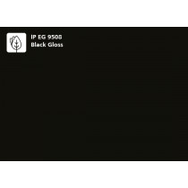IP EG 9508 Black Gloss 122 cm (50m/rll)