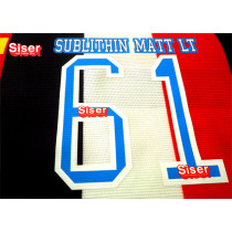 Sublithin matt LT 0,50 x 25m 