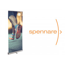 Spennare Impact Roll Up 85 x 200 cm
