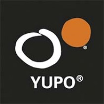 YUPO logo