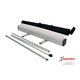 332 Economy Roll Up 850mm CLIP LISTALLA