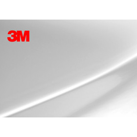 *3M 2080-HG10 White High Gloss 152cm (22,86m/rll) 7100312662