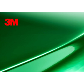 *3M 2080-HG336 Green Envy High Gloss 152cm (22,86m/rll) 7100313076