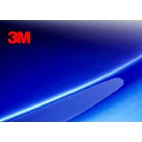 *3M 2080-HG378 Blue Rasberry High Gloss 152cm (22,86m/rll) 7100313077