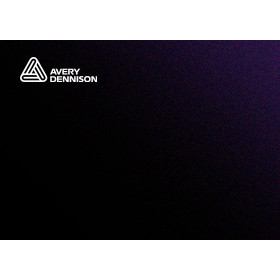 *SWF Gloss Metallic Myste. Black 152cm (25m/rll) BX8110001