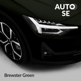 *AUTO SE Brewster green 1.524x25m 