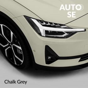 *AUTO SE Chalk grey 1.524x25m 