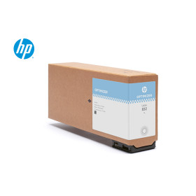 HP 832 Optimizer Latex Ink 1L L630/700