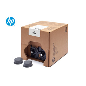 HP 873 White Latex Ink 3L L800