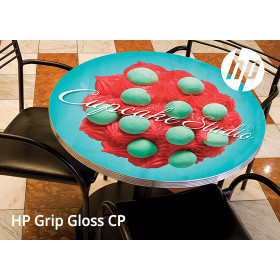 *HP Grip Gloss CP 1600mmx45.72m 