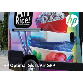 *HP Optimal Gloss Air GRP 1372mmx45.72m 