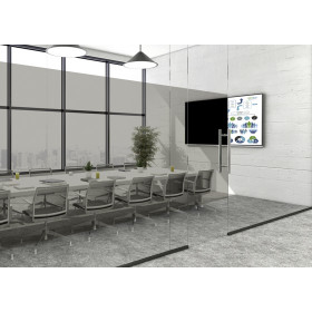 *IP 7504 IP Screen Privacy, 122cm x 30,5m 