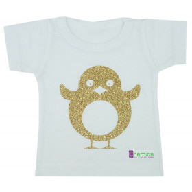 Bling-Bling Star Gold 30 cm (20m/rll)
