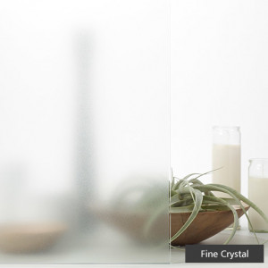 3M Fasara Fine Crystal Frost/Matte