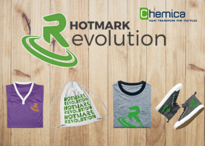 Hotmark Revolution 352 Pearl 50cm