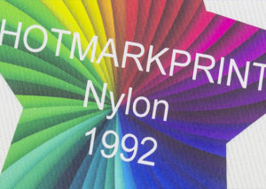 HotmarkPrint Nylon 1992 0,75 x 20m 