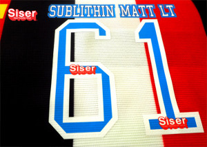 Sublithin matt LT 1,5 x 25 m 