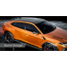 3M 2080-HG14 Burnt Orange High Gloss