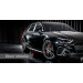 3M 2080-HG212 Black Metallic High Gloss