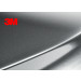 3M 2080-HG120 White Aluminium High Gloss 152cm