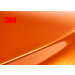 3M 2080-HG14 Burnt Orange High Gloss 152cm