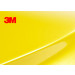 3M 2080-HG15 Bright Yellow High Gloss 152cm