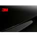 3M 2080-HG212 Black Metallic High Gloss 152cm