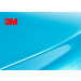 3M 2080 HG77 Sky Blue High Gloss