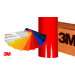 3M 680CR-82E Ruby red