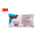 3M Scotch-Brite mikrokuituliinat 10 kpl/pss