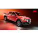 3M 2080-S363 Smoldering Red Satin