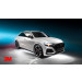 3M 2080-S120 White Aluminum Satin