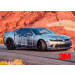 3M™ Print Wrap IJ180mC-120 Silver Metallic Gloss