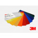 3M 680CR-10E White 122cm (45,7m/rll) 7100332185