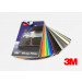 3M 2080-G336 Green Envy Gloss 152 cm (22,86m/rll) 7100227962