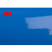 3M 2080-G47 Intense Blue Gloss