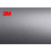 3M 2080-S120 White Aluminum Satin