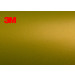 3M 2080-S335 Bitter Yellow Satin