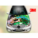 3M™ 8050M Envision™ Matte overlaminate