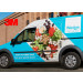 *3M 8548G 137cm x 50m Gloss laminate 7000031002 Envision Wrap