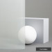3M Fasara Cut Glass Geometric