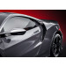 3M 2080-HG81 Meteor Gray High Gloss