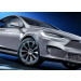 *3M 2080-HG61 Nardo Gray High Gloss 152cm (22,86m/rll) 7100331434